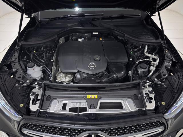 GLC GLC220d 4マチック ドライバーズパッケージ 右ハンドル/グラファイトグレー/レザーエクスクルーシブP/ドライバーズP/シートヒーター/ベンチレーション/HUD/メモリー付きパワーシート/正規ディーラー認定中古車/二年保証(58枚目)
