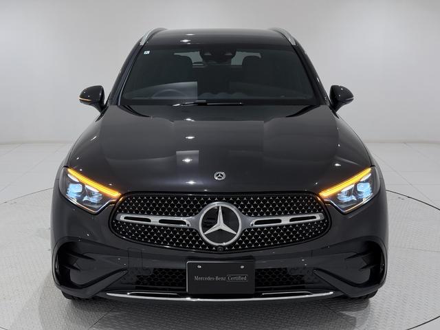 GLC GLC220d 4マチック ドライバーズパッケージ 右ハンドル/グラファイトグレー/レザーエクスクルーシブP/ドライバーズP/シートヒーター/ベンチレーション/HUD/メモリー付きパワーシート/正規ディーラー認定中古車/二年保証(60枚目)