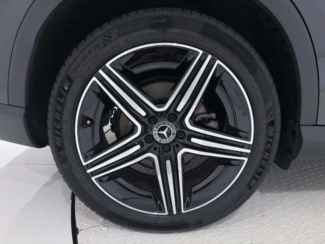 GLC GLC220d 4マチック ドライバーズパッケージ 右ハンドル/グラファイトグレー/レザーエクスクルーシブP/ドライバーズP/シートヒーター/ベンチレーション/HUD/メモリー付きパワーシート/正規ディーラー認定中古車/二年保証(64枚目)