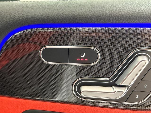 GLB GLB200d 4マチック AMGラインパッケージ 右ハンドル/ポーラーホワイト/レザーエクスクルーシブP/パノラミックスライディングルーフ/シートヒーター/メモリー付きパワーシート/正規ディーラー認定中古車/二年保証(7枚目)