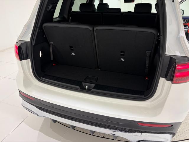 GLB GLB200d 4マチック AMGラインパッケージ 右ハンドル/ポーラーホワイト/レザーエクスクルーシブP/パノラミックスライディングルーフ/シートヒーター/メモリー付きパワーシート/正規ディーラー認定中古車/二年保証(16枚目)