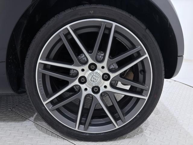 スマートフォーツークーペ BRABUS エクスクルーシブ 右ハンドル/グレー/フローティングナビ/ドラレコ/シートヒーター/正規ディーラー認定中古車/二年保証(44枚目)