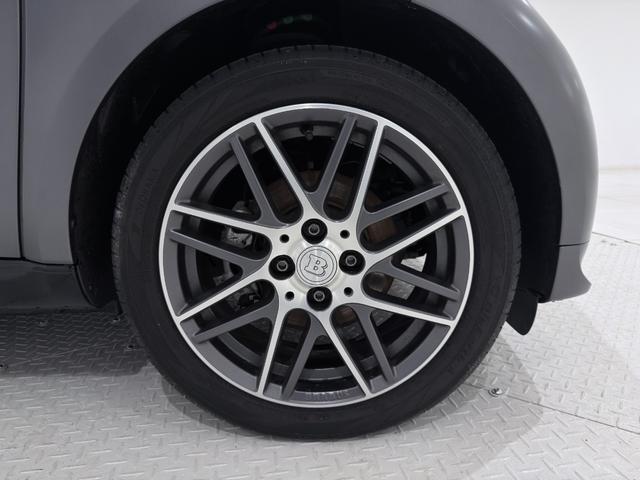 スマートフォーツークーペ BRABUS エクスクルーシブ 右ハンドル/グレー/フローティングナビ/ドラレコ/シートヒーター/正規ディーラー認定中古車/二年保証(46枚目)