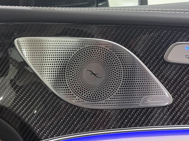 CLSクラス CLS53 4マチック+ ワンオーナー/AMGカーボンP/エアバランスP/ダイナミックセレクト/Burmester/シートヒーター/ベンチレーション/正規ディーラー認定中古車/二年保証(6枚目)