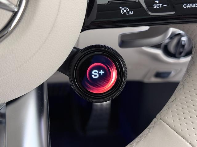 CLSクラス CLS53 4マチック+ ワンオーナー/AMGカーボンP/エアバランスP/ダイナミックセレクト/Burmester/シートヒーター/ベンチレーション/正規ディーラー認定中古車/二年保証(11枚目)