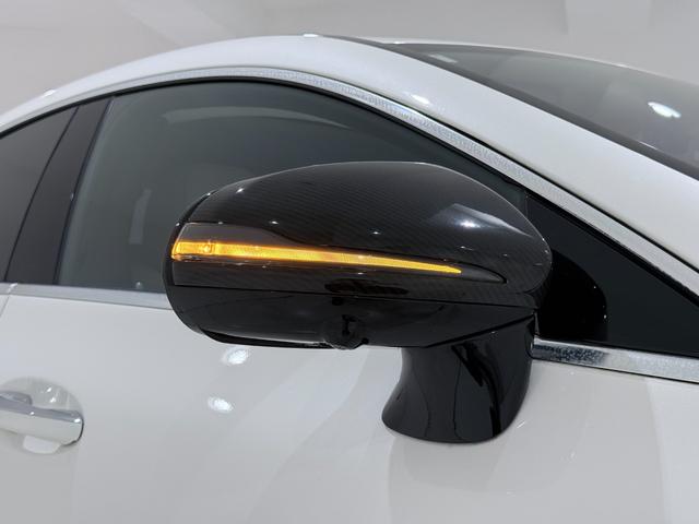 CLSクラス CLS53 4マチック+ ワンオーナー/AMGカーボンP/エアバランスP/ダイナミックセレクト/Burmester/シートヒーター/ベンチレーション/正規ディーラー認定中古車/二年保証(26枚目)