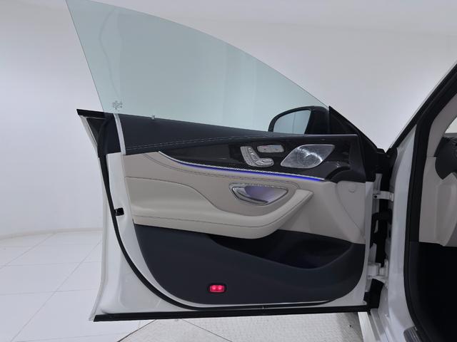 CLSクラス CLS53 4マチック+ ワンオーナー/AMGカーボンP/エアバランスP/ダイナミックセレクト/Burmester/シートヒーター/ベンチレーション/正規ディーラー認定中古車/二年保証(33枚目)