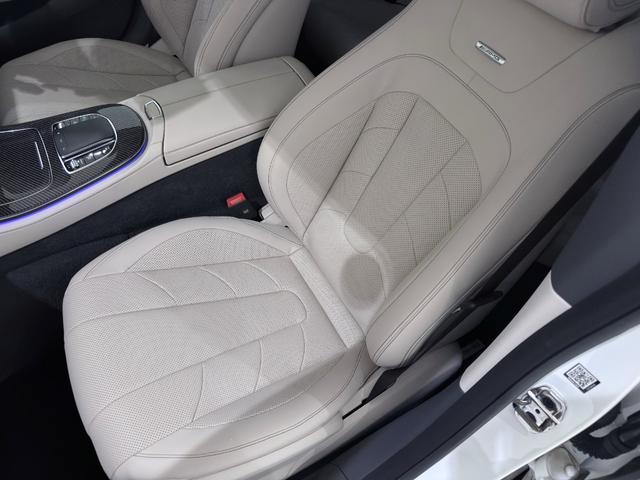 CLSクラス CLS53 4マチック+ ワンオーナー/AMGカーボンP/エアバランスP/ダイナミックセレクト/Burmester/シートヒーター/ベンチレーション/正規ディーラー認定中古車/二年保証(36枚目)