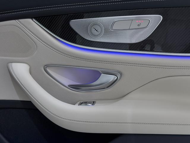 CLSクラス CLS53 4マチック+ ワンオーナー/AMGカーボンP/エアバランスP/ダイナミックセレクト/Burmester/シートヒーター/ベンチレーション/正規ディーラー認定中古車/二年保証(39枚目)