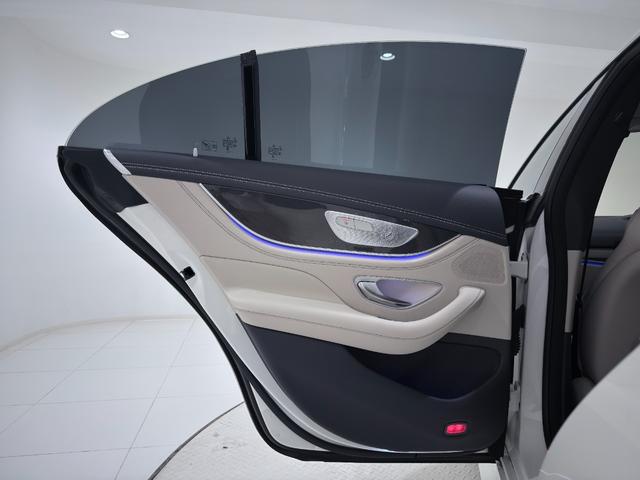 CLSクラス CLS53 4マチック+ ワンオーナー/AMGカーボンP/エアバランスP/ダイナミックセレクト/Burmester/シートヒーター/ベンチレーション/正規ディーラー認定中古車/二年保証(43枚目)