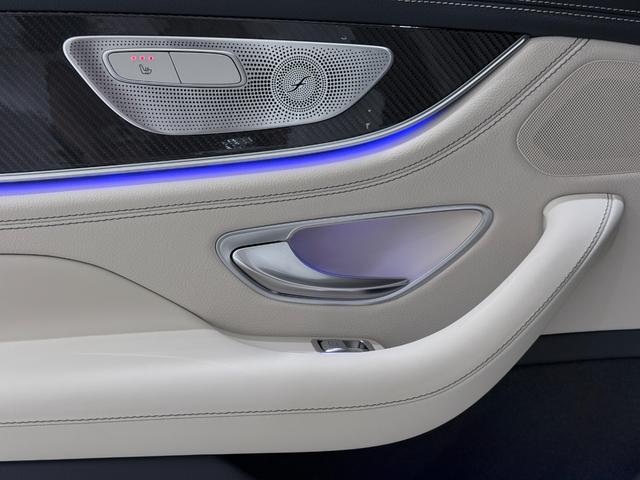 CLSクラス CLS53 4マチック+ ワンオーナー/AMGカーボンP/エアバランスP/ダイナミックセレクト/Burmester/シートヒーター/ベンチレーション/正規ディーラー認定中古車/二年保証(44枚目)