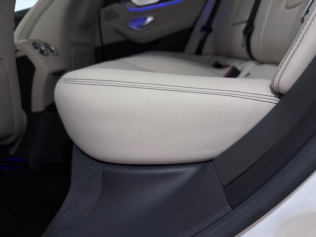 CLSクラス CLS53 4マチック+ ワンオーナー/AMGカーボンP/エアバランスP/ダイナミックセレクト/Burmester/シートヒーター/ベンチレーション/正規ディーラー認定中古車/二年保証(47枚目)