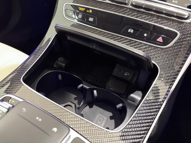 CLSクラス CLS53 4マチック+ ワンオーナー/AMGカーボンP/エアバランスP/ダイナミックセレクト/Burmester/シートヒーター/ベンチレーション/正規ディーラー認定中古車/二年保証(56枚目)