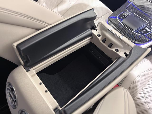 CLSクラス CLS53 4マチック+ ワンオーナー/AMGカーボンP/エアバランスP/ダイナミックセレクト/Burmester/シートヒーター/ベンチレーション/正規ディーラー認定中古車/二年保証(57枚目)