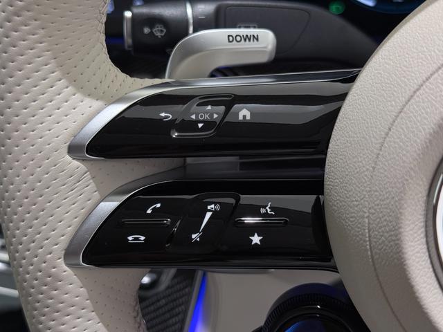 CLSクラス CLS53 4マチック+ ワンオーナー/AMGカーボンP/エアバランスP/ダイナミックセレクト/Burmester/シートヒーター/ベンチレーション/正規ディーラー認定中古車/二年保証(58枚目)