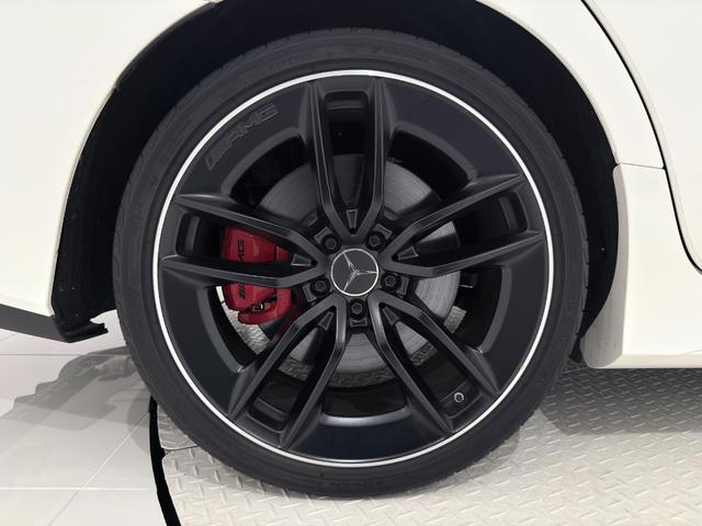 CLSクラス CLS53 4マチック+ ワンオーナー/AMGカーボンP/エアバランスP/ダイナミックセレクト/Burmester/シートヒーター/ベンチレーション/正規ディーラー認定中古車/二年保証(69枚目)