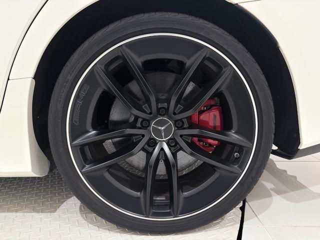 CLSクラス CLS53 4マチック+ ワンオーナー/AMGカーボンP/エアバランスP/ダイナミックセレクト/Burmester/シートヒーター/ベンチレーション/正規ディーラー認定中古車/二年保証(72枚目)