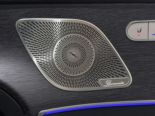 GLE GLE400d 4マチックスポーツ 右ハンドル/ダイヤモンドホワイト/Burmester/HUD/シートヒーター/ベンチレーション/パノラミックスライディングルーフ/正規ディーラー認定中古車/二年保証(7枚目)