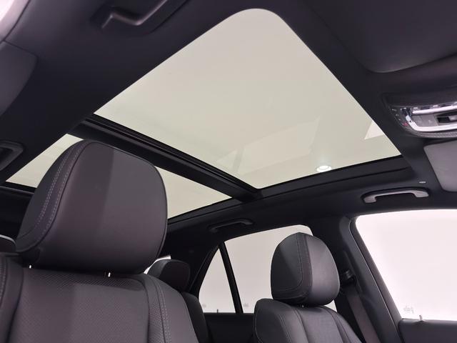GLE GLE400d 4マチックスポーツ 右ハンドル/ダイヤモンドホワイト/Burmester/HUD/シートヒーター/ベンチレーション/パノラミックスライディングルーフ/正規ディーラー認定中古車/二年保証(10枚目)