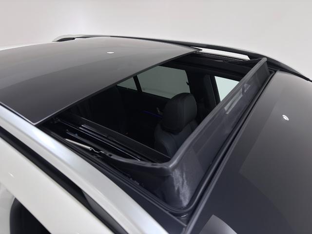 GLE GLE400d 4マチックスポーツ 右ハンドル/ダイヤモンドホワイト/Burmester/HUD/シートヒーター/ベンチレーション/パノラミックスライディングルーフ/正規ディーラー認定中古車/二年保証(11枚目)