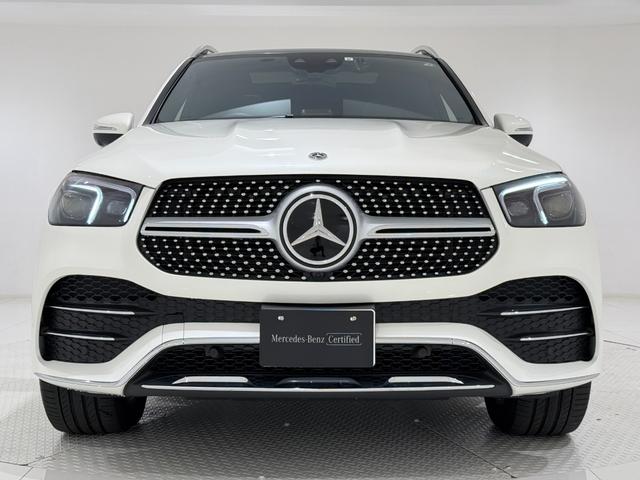 GLE GLE400d 4マチックスポーツ 右ハンドル/ダイヤモンドホワイト/Burmester/HUD/シートヒーター/ベンチレーション/パノラミックスライディングルーフ/正規ディーラー認定中古車/二年保証(16枚目)