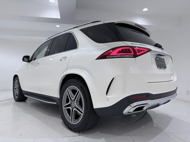 GLE GLE400d 4マチックスポーツ 右ハンドル/ダイヤモンドホワイト/Burmester/HUD/シートヒーター/ベンチレーション/パノラミックスライディングルーフ/正規ディーラー認定中古車/二年保証(17枚目)