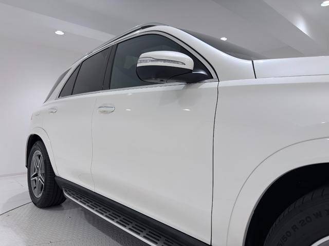 GLE GLE400d 4マチックスポーツ 右ハンドル/ダイヤモンドホワイト/Burmester/HUD/シートヒーター/ベンチレーション/パノラミックスライディングルーフ/正規ディーラー認定中古車/二年保証(20枚目)