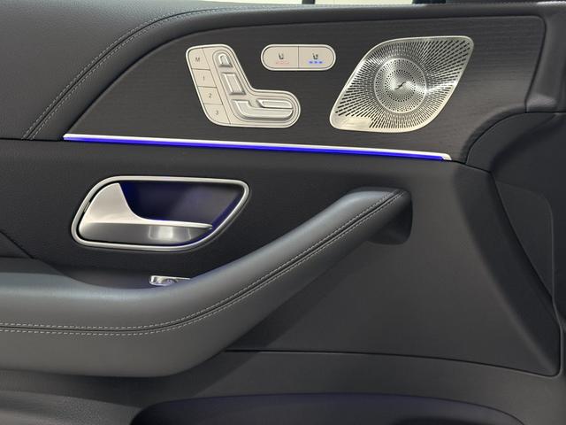 GLE GLE400d 4マチックスポーツ 右ハンドル/ダイヤモンドホワイト/Burmester/HUD/シートヒーター/ベンチレーション/パノラミックスライディングルーフ/正規ディーラー認定中古車/二年保証(31枚目)