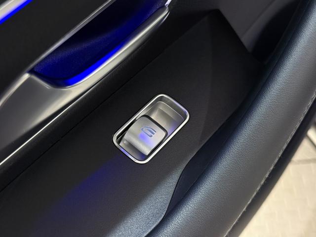 GLE GLE400d 4マチックスポーツ 右ハンドル/ダイヤモンドホワイト/Burmester/HUD/シートヒーター/ベンチレーション/パノラミックスライディングルーフ/正規ディーラー認定中古車/二年保証(32枚目)