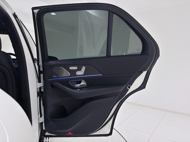 GLE GLE400d 4マチックスポーツ 右ハンドル/ダイヤモンドホワイト/Burmester/HUD/シートヒーター/ベンチレーション/パノラミックスライディングルーフ/正規ディーラー認定中古車/二年保証(35枚目)