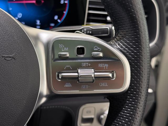 GLE GLE400d 4マチックスポーツ 右ハンドル/ダイヤモンドホワイト/Burmester/HUD/シートヒーター/ベンチレーション/パノラミックスライディングルーフ/正規ディーラー認定中古車/二年保証(58枚目)
