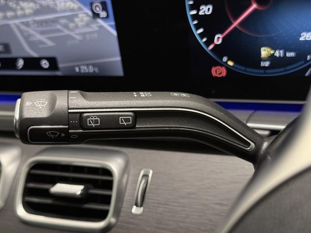GLE GLE400d 4マチックスポーツ 右ハンドル/ダイヤモンドホワイト/Burmester/HUD/シートヒーター/ベンチレーション/パノラミックスライディングルーフ/正規ディーラー認定中古車/二年保証(59枚目)