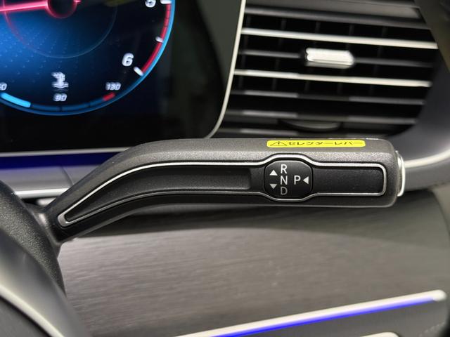 GLE GLE400d 4マチックスポーツ 右ハンドル/ダイヤモンドホワイト/Burmester/HUD/シートヒーター/ベンチレーション/パノラミックスライディングルーフ/正規ディーラー認定中古車/二年保証(60枚目)