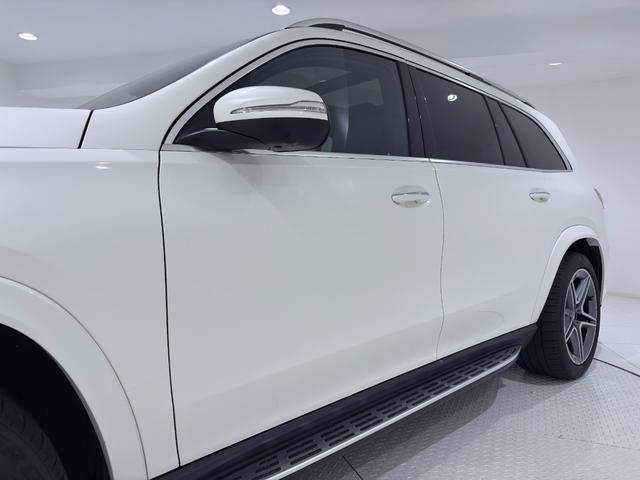 GLS GLS400d 4マチック AMGライン 右ハンドル/ダイヤモンドホワイト/レーダーセーフティーP/エナジャイジングP/HUD/Burmester/温冷機能付きカップホルダー/ベンチレーション/正規ディーラー認定中古車/二年保証(25枚目)