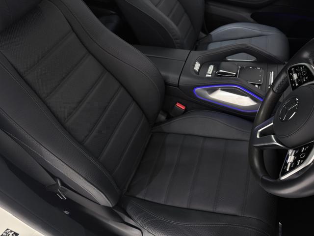 GLS GLS400d 4マチック AMGライン 右ハンドル/ダイヤモンドホワイト/レーダーセーフティーP/エナジャイジングP/HUD/Burmester/温冷機能付きカップホルダー/ベンチレーション/正規ディーラー認定中古車/二年保証(32枚目)