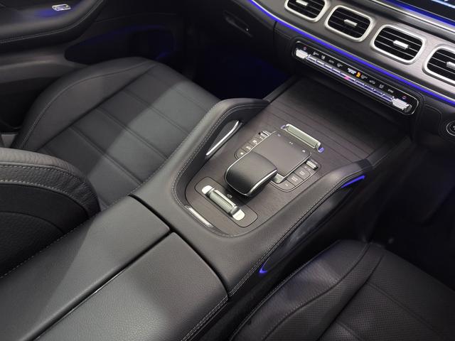 GLS GLS400d 4マチック AMGライン 右ハンドル/ダイヤモンドホワイト/レーダーセーフティーP/エナジャイジングP/HUD/Burmester/温冷機能付きカップホルダー/ベンチレーション/正規ディーラー認定中古車/二年保証(58枚目)
