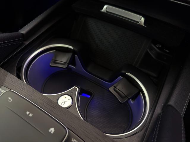 GLS GLS400d 4マチック AMGライン 右ハンドル/ダイヤモンドホワイト/レーダーセーフティーP/エナジャイジングP/HUD/Burmester/温冷機能付きカップホルダー/ベンチレーション/正規ディーラー認定中古車/二年保証(59枚目)