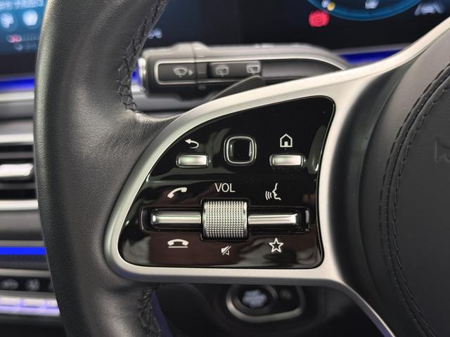 GLS GLS400d 4マチック AMGライン 右ハンドル/ダイヤモンドホワイト/レーダーセーフティーP/エナジャイジングP/HUD/Burmester/温冷機能付きカップホルダー/ベンチレーション/正規ディーラー認定中古車/二年保証(60枚目)