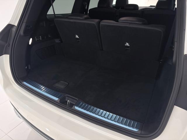 GLS GLS400d 4マチック AMGライン 右ハンドル/ダイヤモンドホワイト/レーダーセーフティーP/エナジャイジングP/HUD/Burmester/温冷機能付きカップホルダー/ベンチレーション/正規ディーラー認定中古車/二年保証(68枚目)