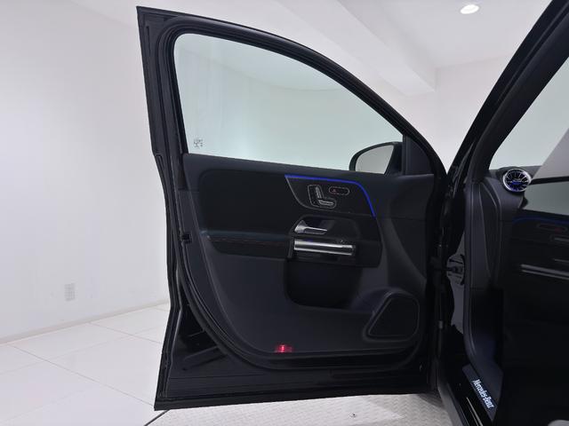GLAクラス GLA200d 4マチック AMGライン 右ハンドル/コスモスブラック/半革/シートヒーター/ドラレコ/メモリー付きパワーシート/正規ディーラー認定中古車/二年保証(26枚目)