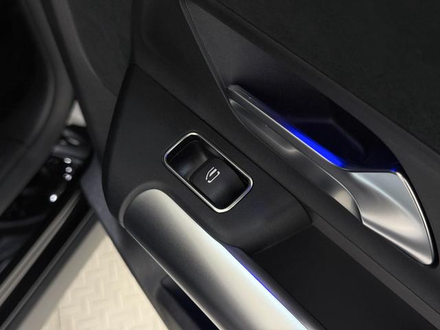GLAクラス GLA200d 4マチック AMGライン 右ハンドル/コスモスブラック/半革/シートヒーター/ドラレコ/メモリー付きパワーシート/正規ディーラー認定中古車/二年保証(33枚目)