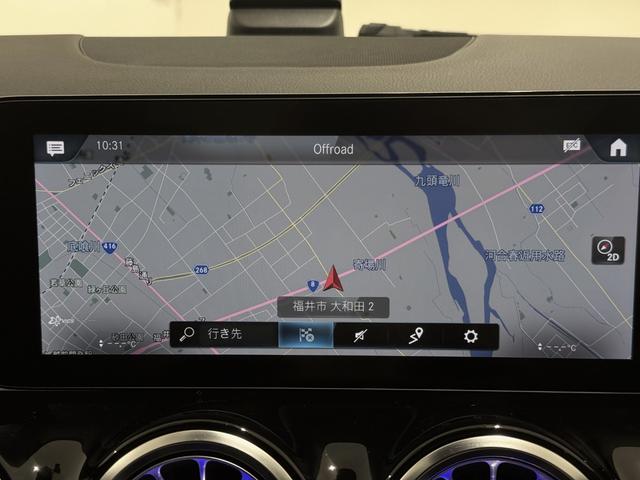 GLAクラス GLA200d 4マチック AMGライン 右ハンドル/コスモスブラック/半革/シートヒーター/ドラレコ/メモリー付きパワーシート/正規ディーラー認定中古車/二年保証(48枚目)