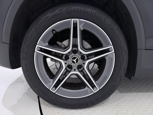 GLAクラス GLA200d 4マチック AMGライン 右ハンドル/コスモスブラック/半革/シートヒーター/ドラレコ/メモリー付きパワーシート/正規ディーラー認定中古車/二年保証(62枚目)