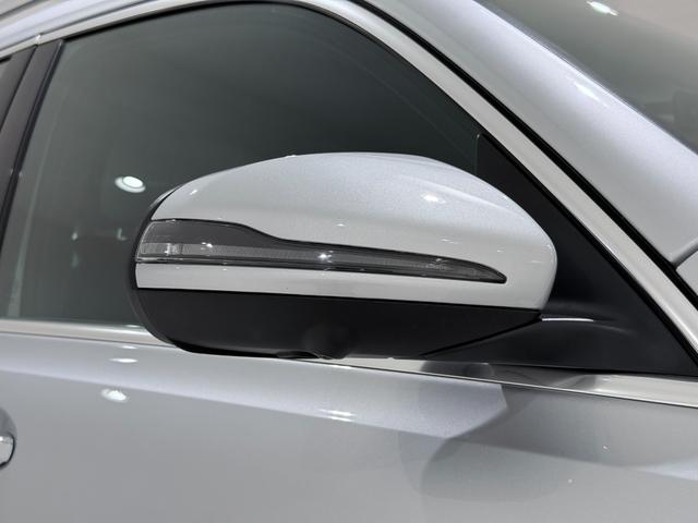 ＧＬＢ ＧＬＢ２００ｄ　４マチック　右ハンドル／イリジウムシルバー／シートヒーター／半革／ドラレコ／メモリー付きパワーシート／正規ディーラー認定中古車／二年保証（18枚目）