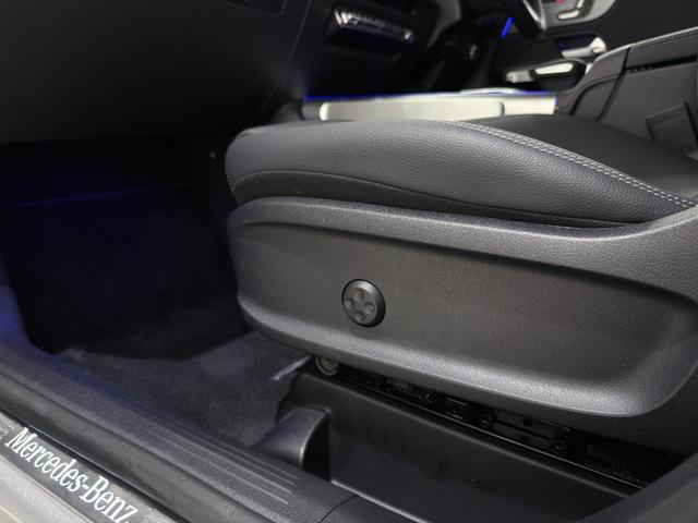 ＧＬＢ ＧＬＢ２００ｄ　４マチック　右ハンドル／イリジウムシルバー／シートヒーター／半革／ドラレコ／メモリー付きパワーシート／正規ディーラー認定中古車／二年保証（30枚目）