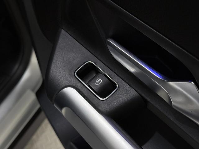 ＧＬＢ ＧＬＢ２００ｄ　４マチック　右ハンドル／イリジウムシルバー／シートヒーター／半革／ドラレコ／メモリー付きパワーシート／正規ディーラー認定中古車／二年保証（32枚目）