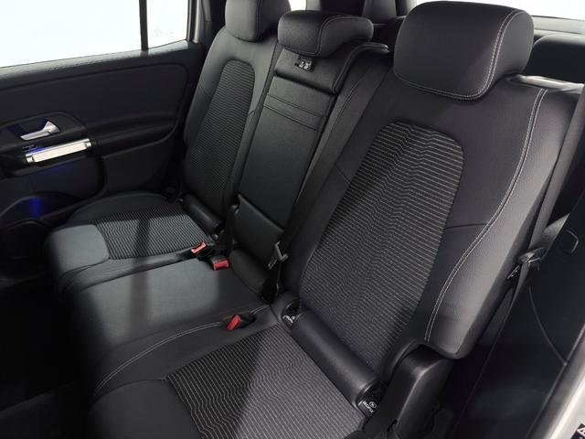 ＧＬＢ ＧＬＢ２００ｄ　４マチック　右ハンドル／イリジウムシルバー／シートヒーター／半革／ドラレコ／メモリー付きパワーシート／正規ディーラー認定中古車／二年保証（37枚目）