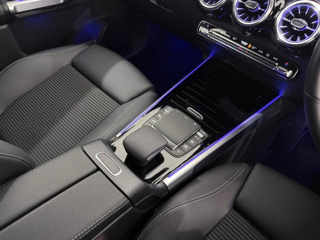 ＧＬＢ ＧＬＢ２００ｄ　４マチック　右ハンドル／イリジウムシルバー／シートヒーター／半革／ドラレコ／メモリー付きパワーシート／正規ディーラー認定中古車／二年保証（48枚目）