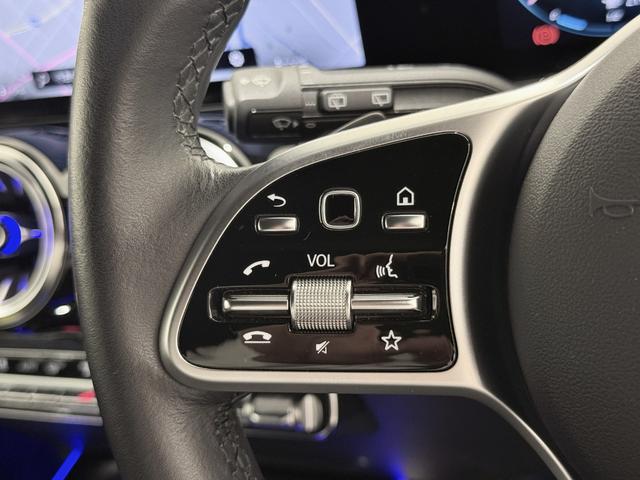 ＧＬＢ ＧＬＢ２００ｄ　４マチック　右ハンドル／イリジウムシルバー／シートヒーター／半革／ドラレコ／メモリー付きパワーシート／正規ディーラー認定中古車／二年保証（51枚目）