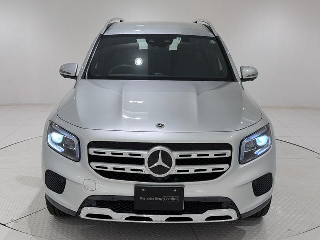 ＧＬＢ ＧＬＢ２００ｄ　４マチック　右ハンドル／イリジウムシルバー／シートヒーター／半革／ドラレコ／メモリー付きパワーシート／正規ディーラー認定中古車／二年保証（57枚目）